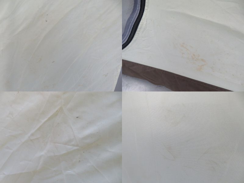 Snow Peak（スノーピーク）  アメニティドームM SDE-001R