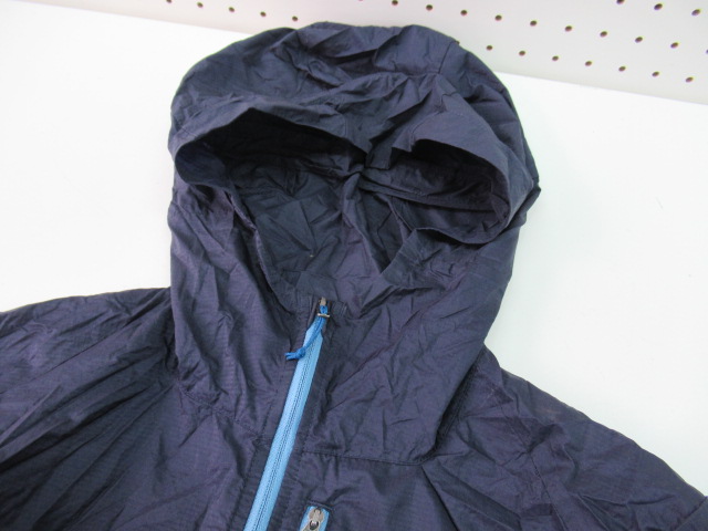 patagonia（パタゴニア）  メンズ フーディニ・ジャケット