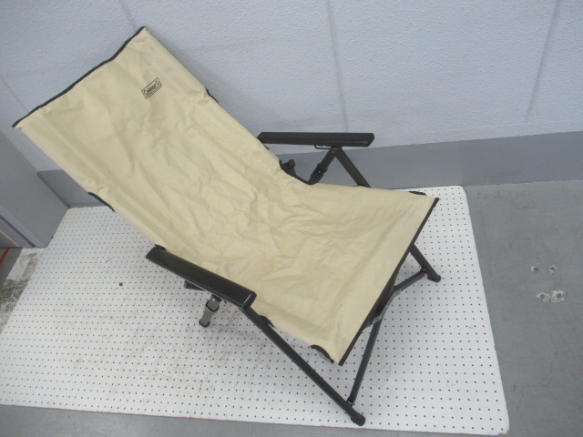 Coleman（コールマン）  レイチェア(1) 2000032523