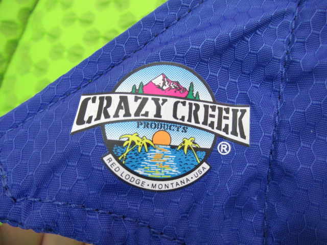 その他ブランド  CRAZY CREEK Hex2.0