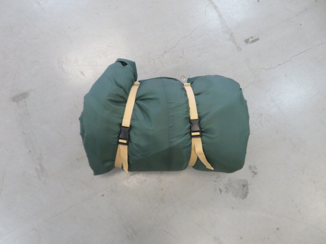 Coleman（コールマン）  BCエアードーム インナーマットセット