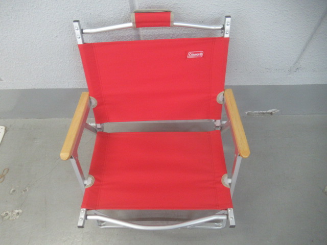 Coleman（コールマン）  コンパクトフォールディングチェア 2脚セット