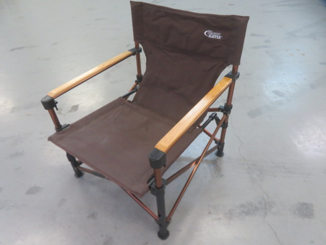 Coleman（コールマン）  コンフォートマスター 3ウェイキャンバスデッキチェア