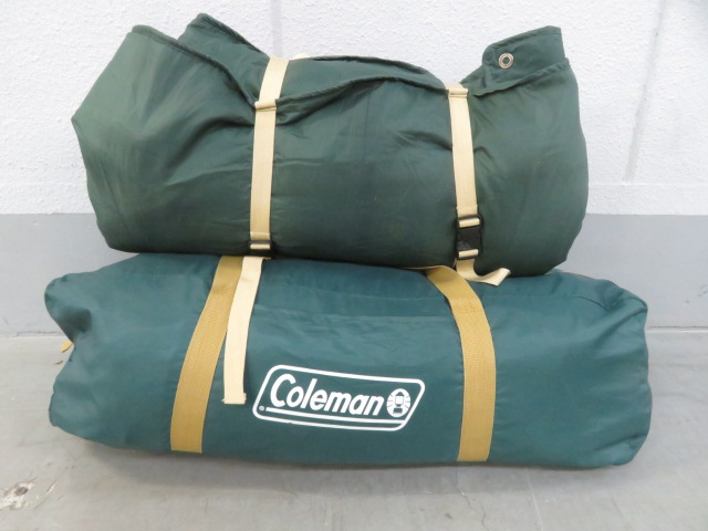 Coleman（コールマン）  タフワイドドーム 300EX 2 セット