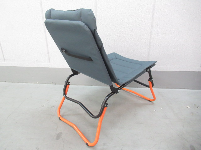 DOPPELGANGER OUTDOOR（ドッペルギャンガー）  アジャスタブルローチェア C1-92