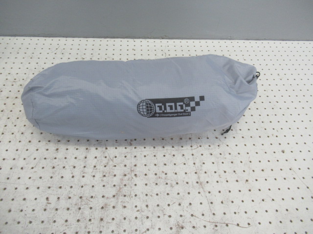 DOPPELGANGER OUTDOOR（ドッペルギャンガー）  ドームテント DCT-01