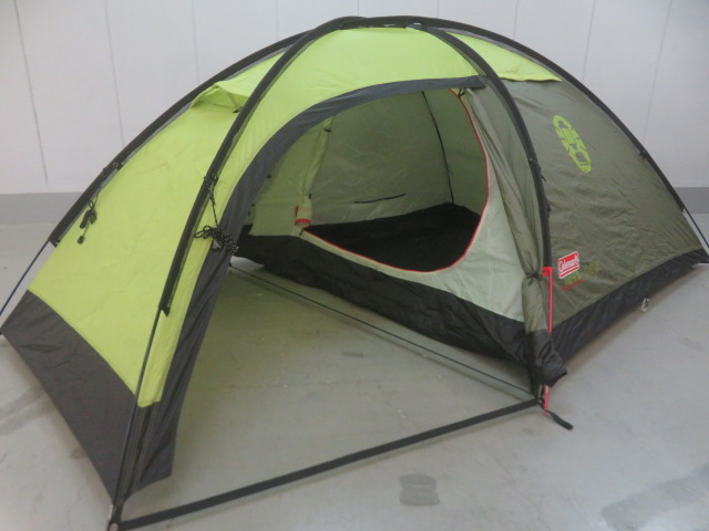 Coleman(コールマン) Tatra3(タトラ3)