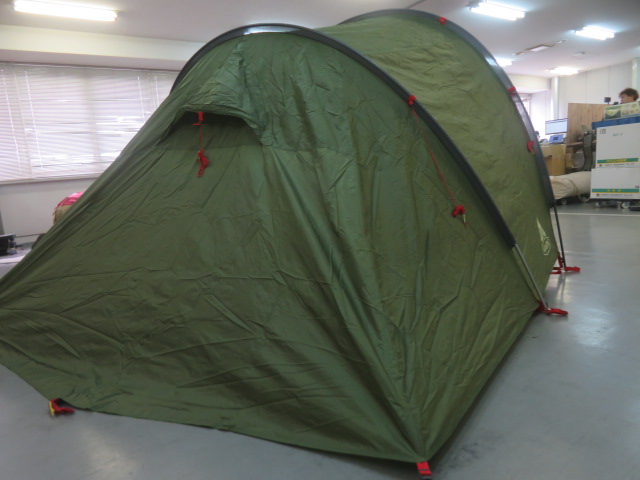 VAUDE(ファウデ) オペラ 2P