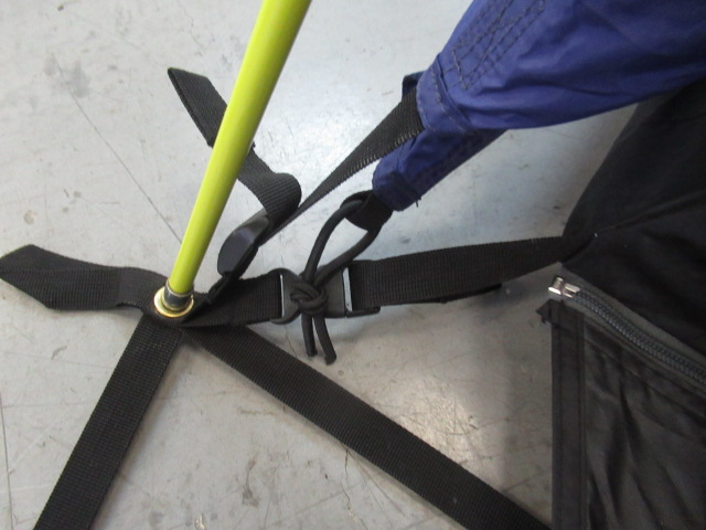 Coleman（コールマン）  エッグドーム フェスウェーブ/グリーン