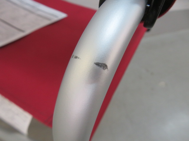 Snow Peak（スノーピーク）  FDチェア ワイド RD