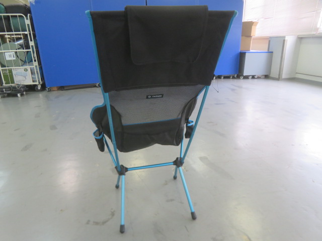 Helinox（ヘリノックス）  サバンナチェア