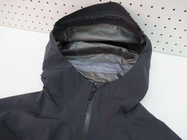 ARC'TERYX（アークテリクス）  ゼータSLジャケット