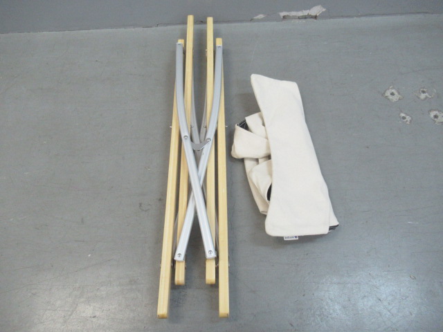 Snow Peak（スノーピーク）  Take!チェア LV-085