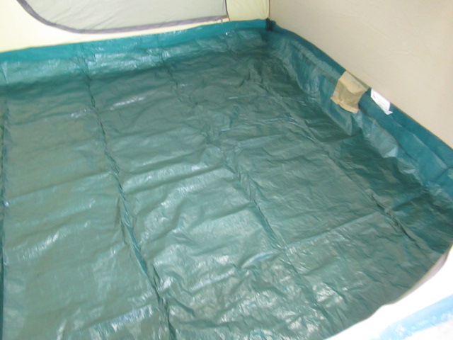 CAPTAIN STAG（キャプテンスタッグ）  プレーナ ドームテント M-3102