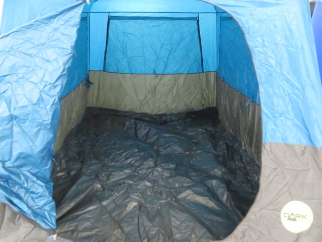 Coleman（コールマン）  インスタント ダークルームテント