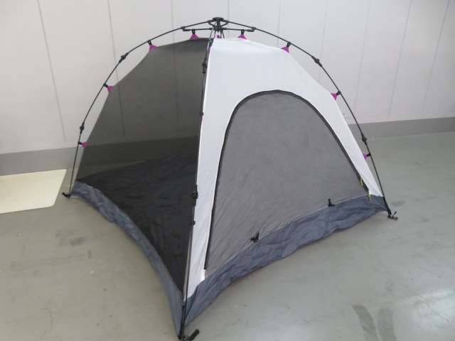 LOGOS（ロゴス）  Q-TOP ドーム3