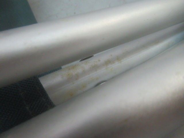 Coleman（コールマン）  チェア 2脚セット