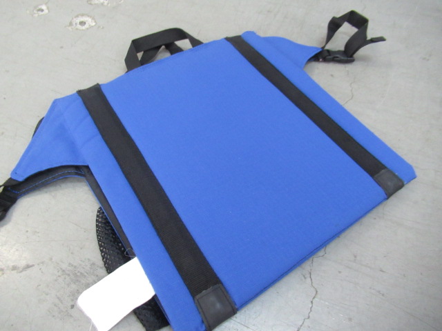 その他ブランド  ザ チェア スモーキーブルー