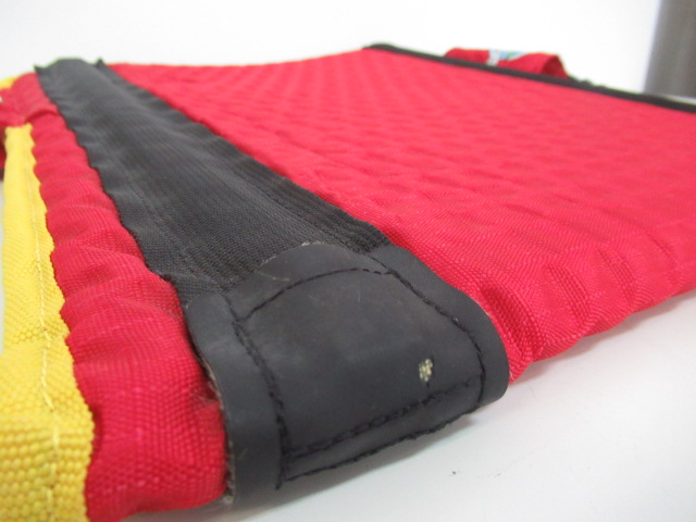 その他ブランド  ヘクサライト オリジナルチェア 限定カラー レッド