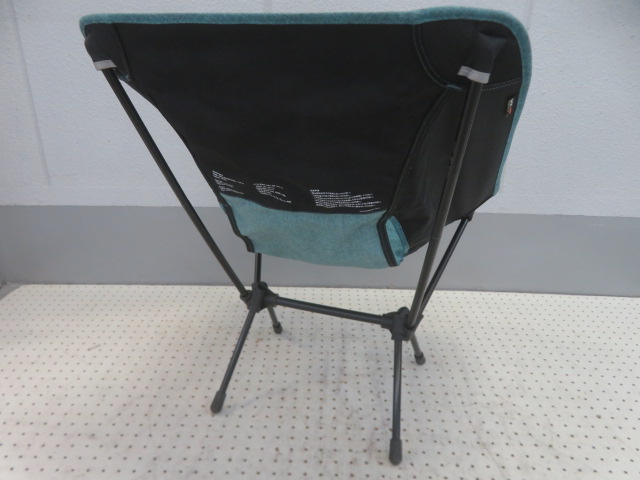 Helinox（ヘリノックス）  コンフォートチェア ホーム デコ＆ビーチ チェア