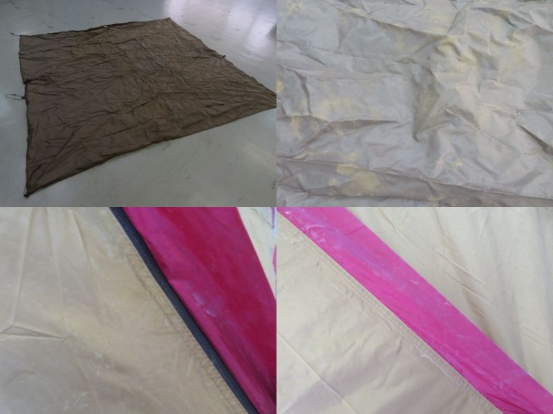 Snow Peak（スノーピーク）  アメニティドームM セット SDE-001