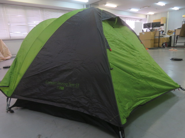 Coleman（コールマン）  ツーリングテント