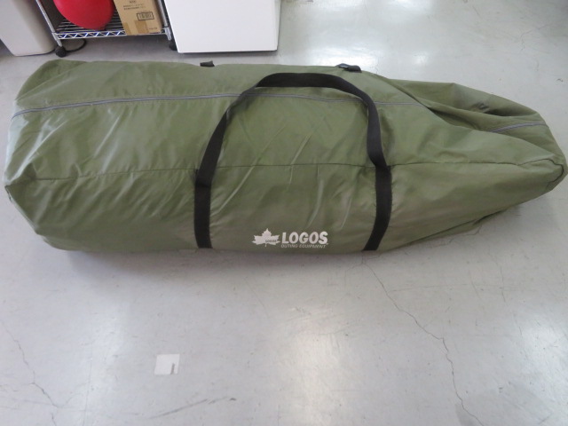 LOGOS（ロゴス）  スペースベース デカゴンKH610 Type-M