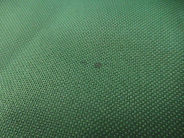 Coleman（コールマン）  レイチェア グリーン