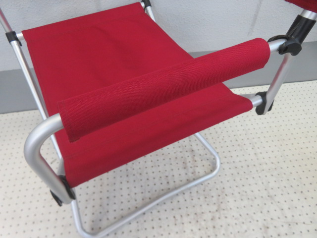 Snow Peak（スノーピーク）  FDチェアワイド RD