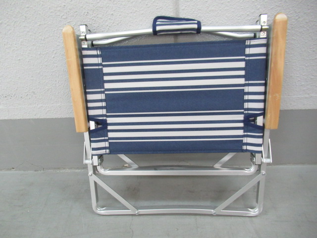 Coleman（コールマン）  ファイヤープレイスフォールディングチェア (2)