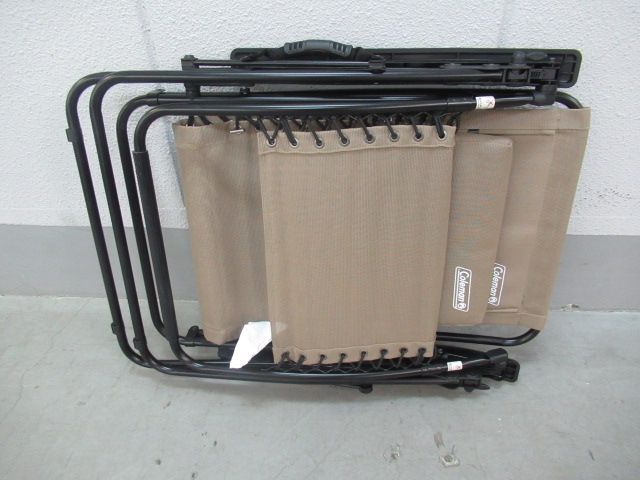 Coleman（コールマン）  インフィニティチェア 2000033139