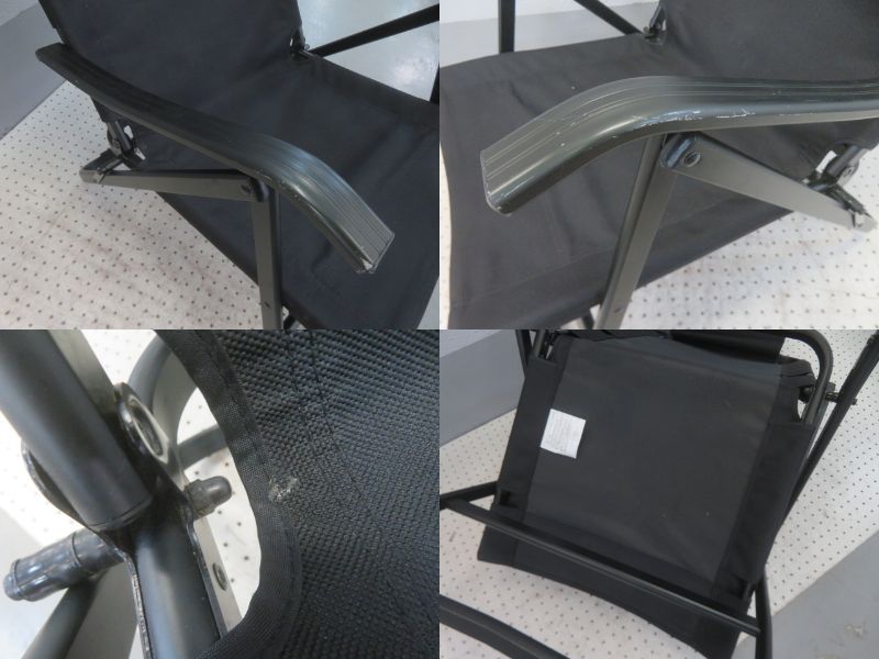 その他ブランド  ONWAY ローチェア