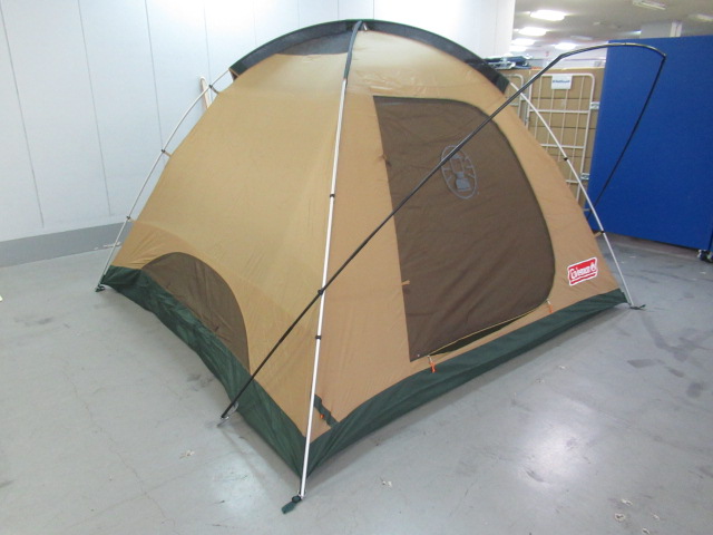Coleman（コールマン）  タフワイドドーム300EX3 170T15550J セット