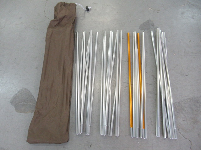 Snow Peak（スノーピーク）  アメニティードームS SDE-002 セット