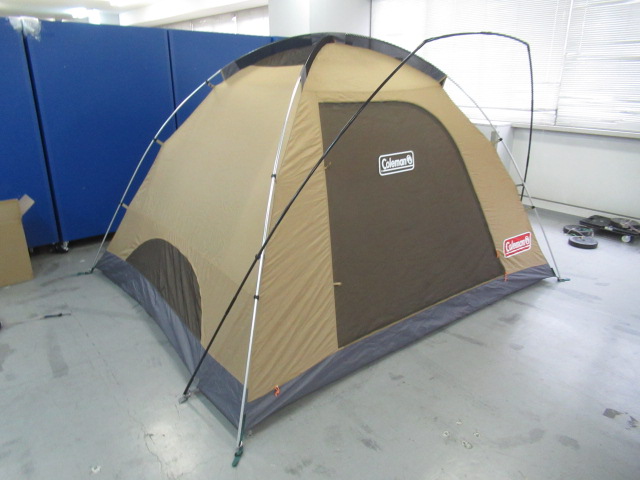 Coleman(コールマン) タフドーム/3025 スタートパッケージ