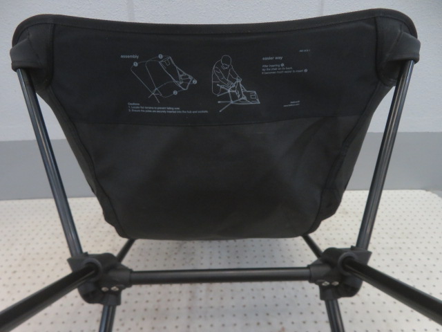 Helinox(ヘリノックス) タクティカル サンセットチェア セット