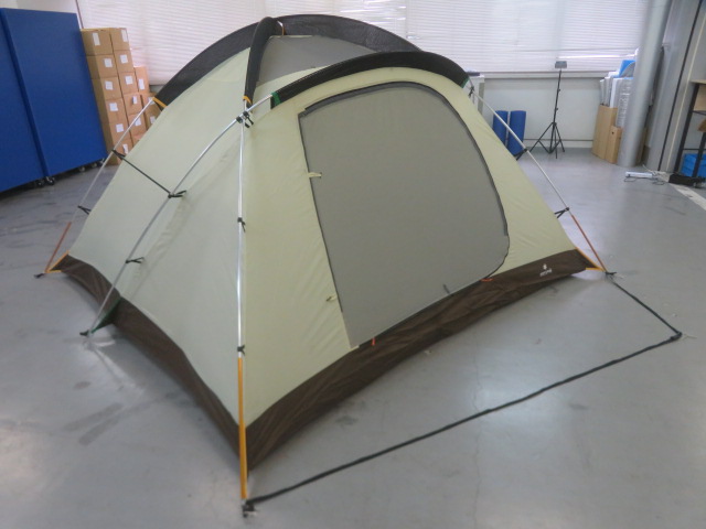 Snow Peak（スノーピーク）  アメニティドームM SDE-001