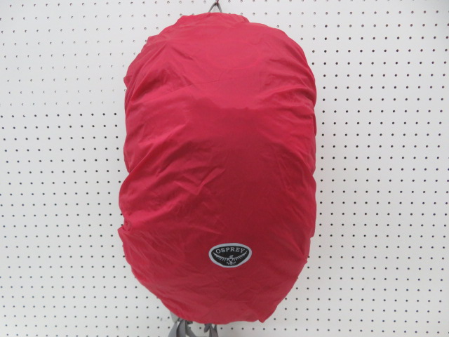 Osprey（オスプレー）  ストラトス 24