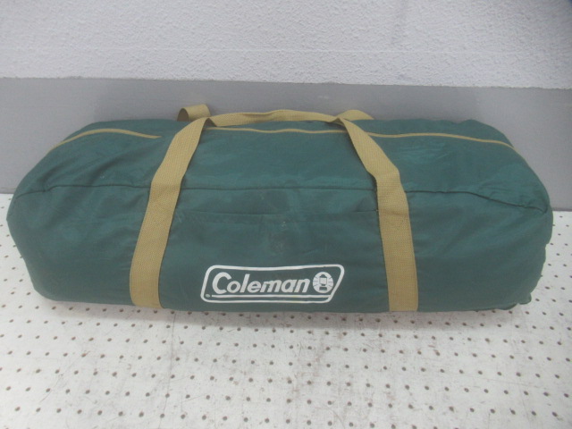 Coleman（コールマン）  BCキュービックドームプラス RSR09モデル