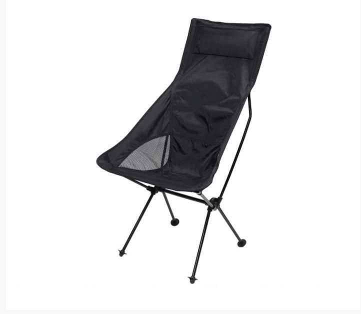 Hilander（ハイランダー）  コンパクトチェア ロング セット