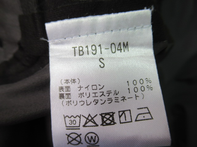 Teton Bros.（ティートンブロス）  Yari Jacket
