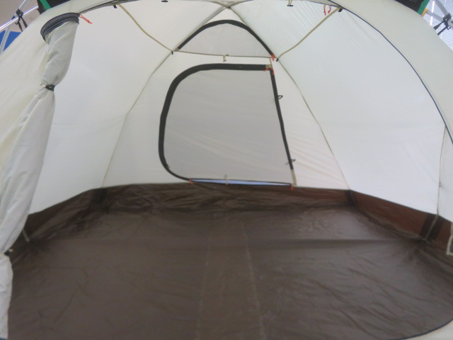 Snow Peak（スノーピーク）  アメニティドームM SDE-001 フロアシート セット