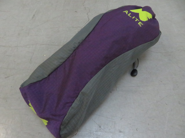 その他ブランド  モナークチェア パープル