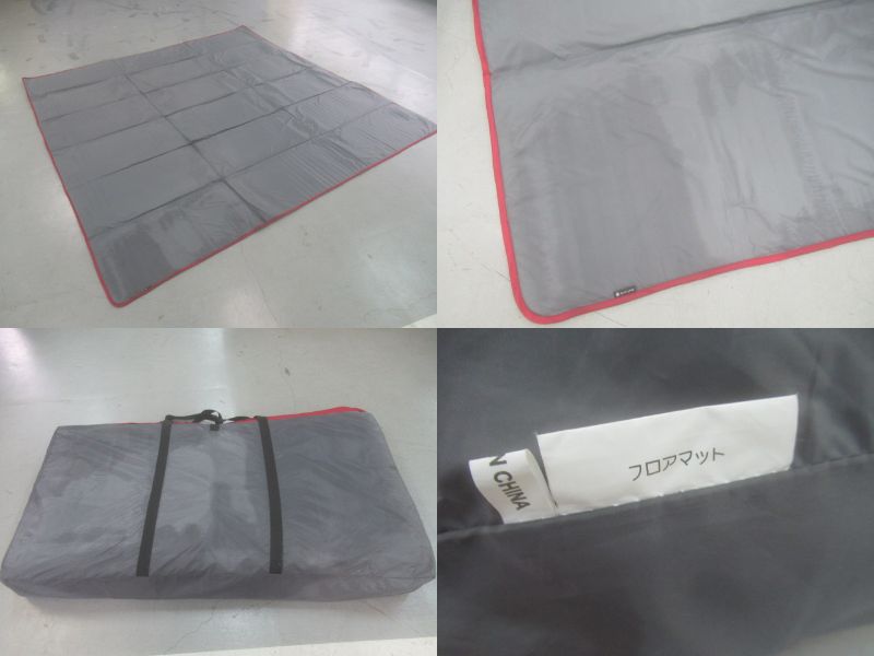 Snow Peak（スノーピーク）  アメニティードーム M セット