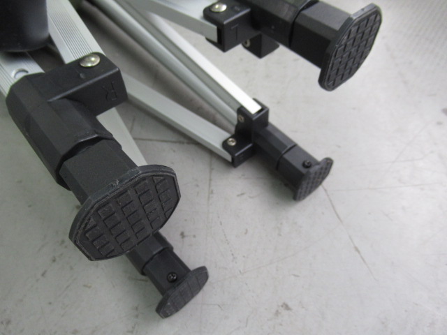 Coleman(コールマン) ツーウェイキャプテンチェア グリーン (2)