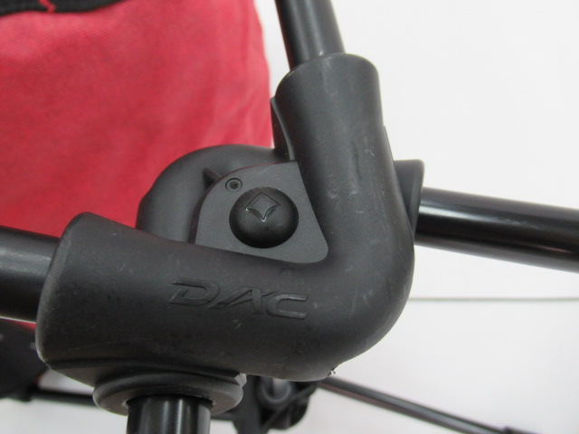 Helinox（ヘリノックス）  コンフォートチェア