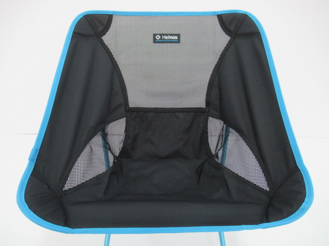 Helinox（ヘリノックス）  チェアワン
