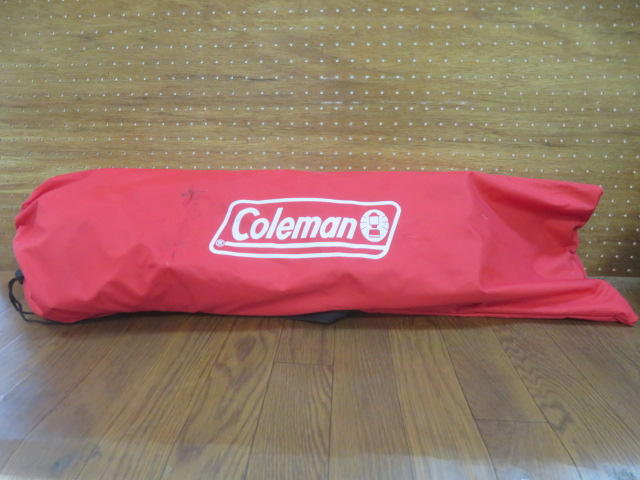 Coleman コールマン レイチェア　レッド 楽天市場】コールマン（Coleman） レイチェアレッド 2000026744