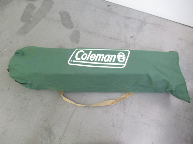 Coleman（コールマン）   スリムキャプテンチェア グリーン 2000013106