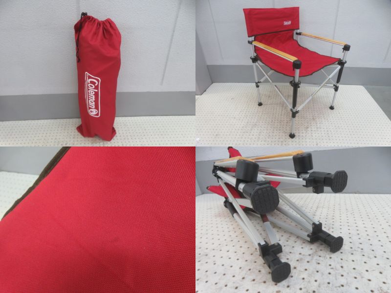 Coleman（コールマン）  ツーウェイキャプテンチェア 2000031282